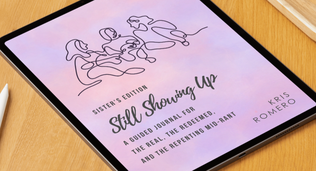 Still Showing Up: The Bundle