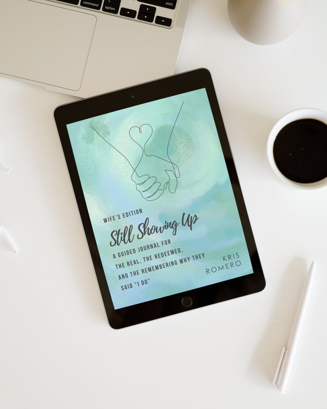 Still Showing Up: The Bundle
