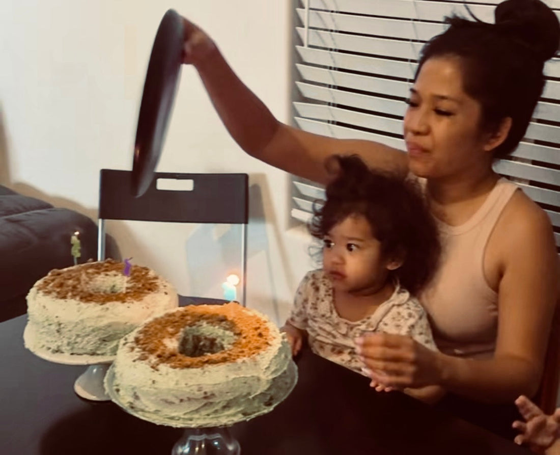 His Favorite Daughter