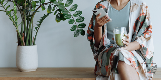 Your 'No' Is Not a Rebellion—It's a Return.
